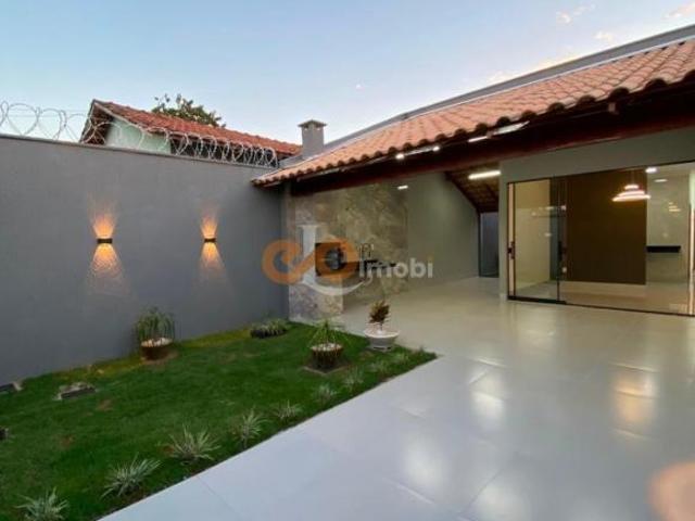 Casa venda em Residencial Pedro Miranda, Senador Canedo