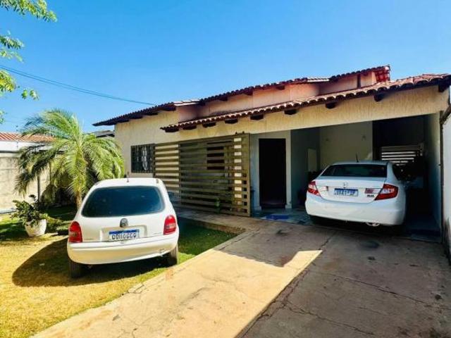 Casa venda em Região Geográfica Imediata de Ceres - Rialma - Goianésia, Goianésia