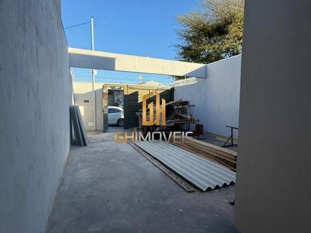 Casa venda em Região Geográfica Imediata de Rio Verde, Rio Verde