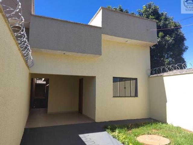 Casa venda em Região Geográfica Imediata de Goiânia, Trindade