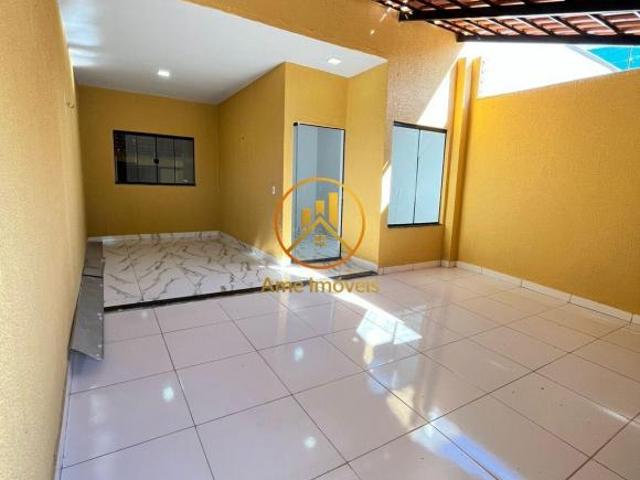 Casa venda em Região Geográfica Imediata de Goiânia, Trindade
