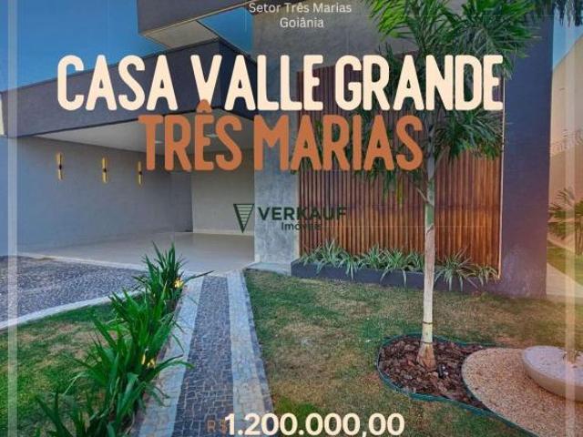 Casa venda em Região Geográfica Imediata de Goiânia, Goiânia