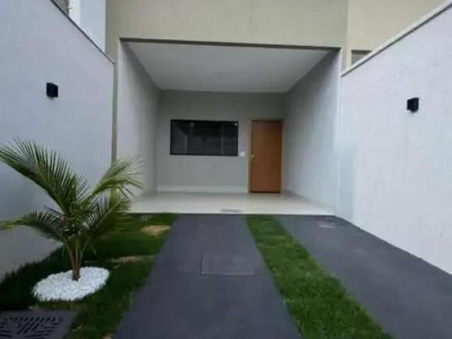 Casa venda em Região Geográfica Imediata de Goiânia, Goiânia