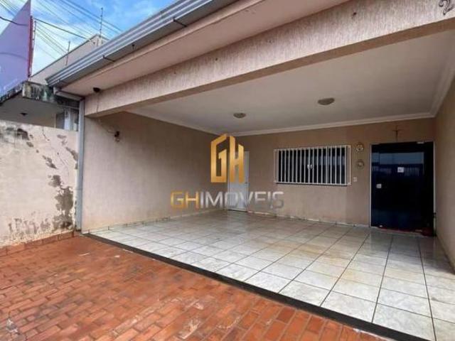 Casa venda em Região Geográfica Imediata de Rio Verde, Rio Verde
