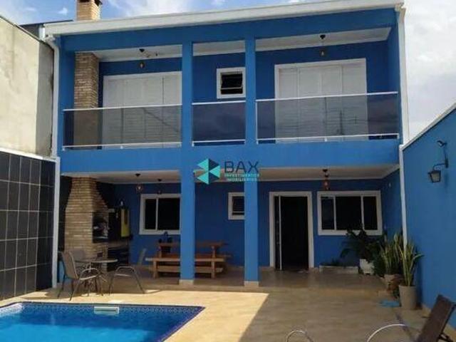 Casa venda em Região Imediata de São José dos Campos, Região Metropolitana do Vale do Paraíba e Litoral Norte