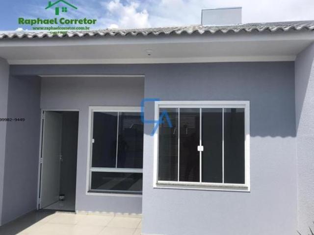 Casa venda em Esmeralda, Cascavel