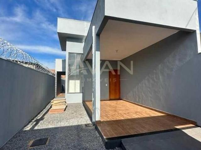 Casa venda em Região Geográfica Imediata de Anápolis, Anápolis