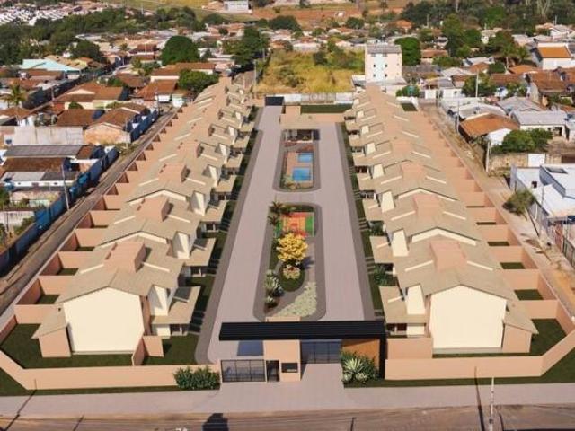 Casa venda em Região Geográfica Imediata de Goiânia, Aparecida de Goiânia