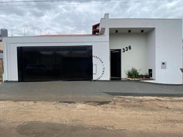 Casa venda em Região Geográfica Imediata de Patos de Minas, São Gotardo