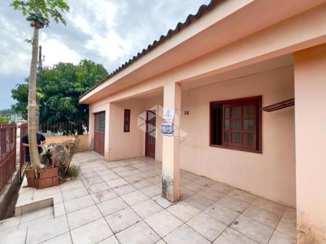 Casa venda em Região Geográfica Imediata de Santa Maria, Santa Maria