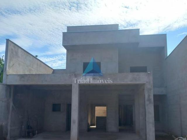Casa venda em Vila Romi, Santa Bárbara d'Oeste