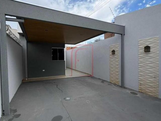 Casa venda em Região Geográfica Imediata de Campo Grande, Campo Grande