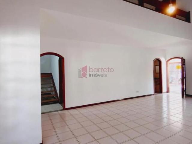 Casa venda em Torres de São José, Jundiaí
