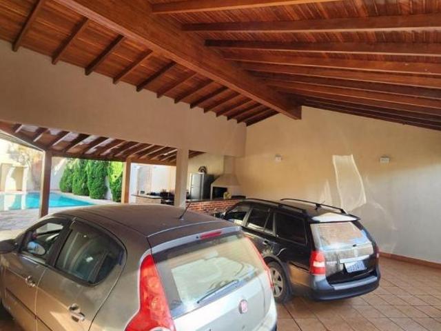 Casa venda em Vila Tótoli, Franca
