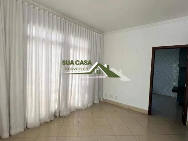 Casa venda em Trevo, Belo Horizonte