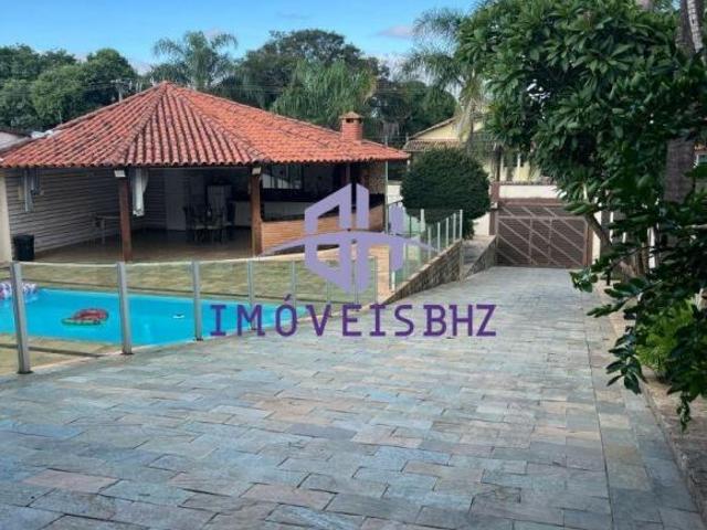 Casa venda em Região Geográfica Imediata de Belo Horizonte, Região Metropolitana de Belo Horizonte