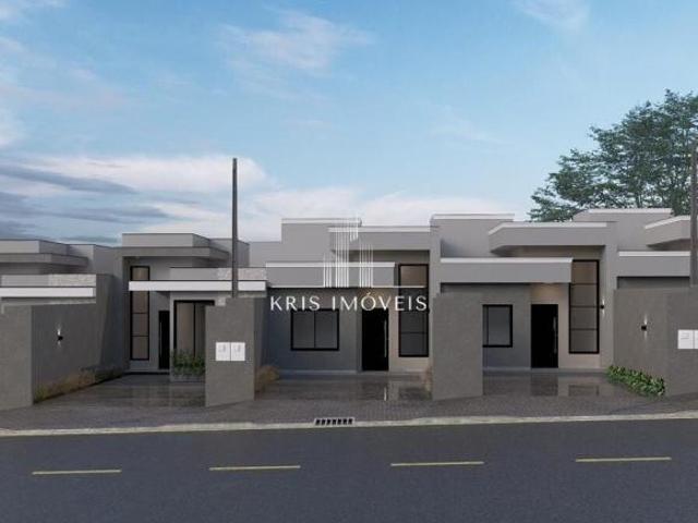 Casa venda em Região Geográfica Imediata de Cascavel, Cascavel