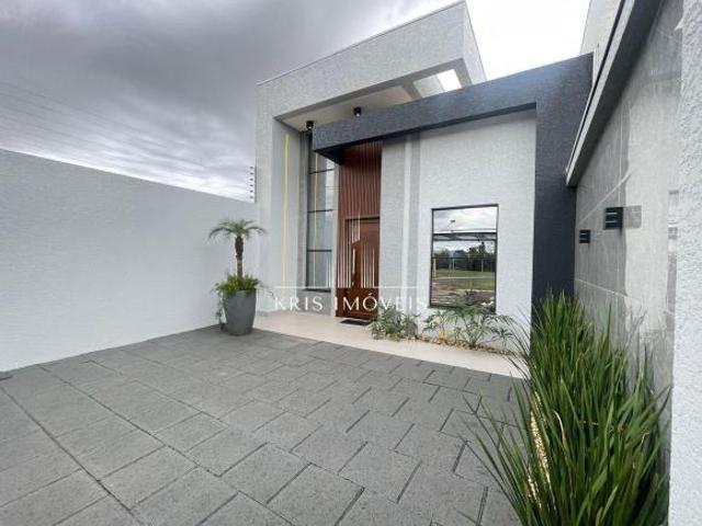 Casa venda em Claudete, Cascavel