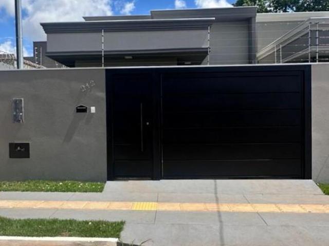 Casa venda em Região Geográfica Imediata de Campo Grande, Campo Grande
