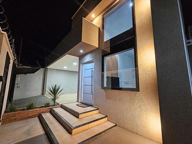 Casa venda em Região Geográfica Imediata de Campo Grande, Campo Grande