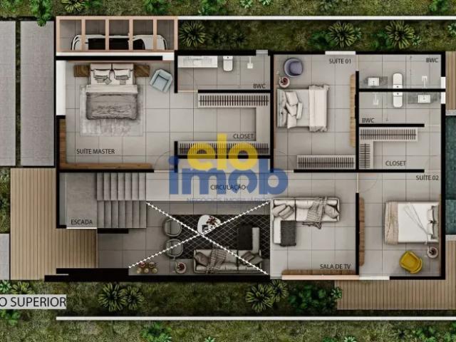 Casa venda em Região Geográfica Imediata de Caruaru, Caruaru