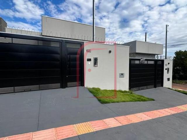 Casa venda em Região Geográfica Imediata de Campo Grande, Campo Grande