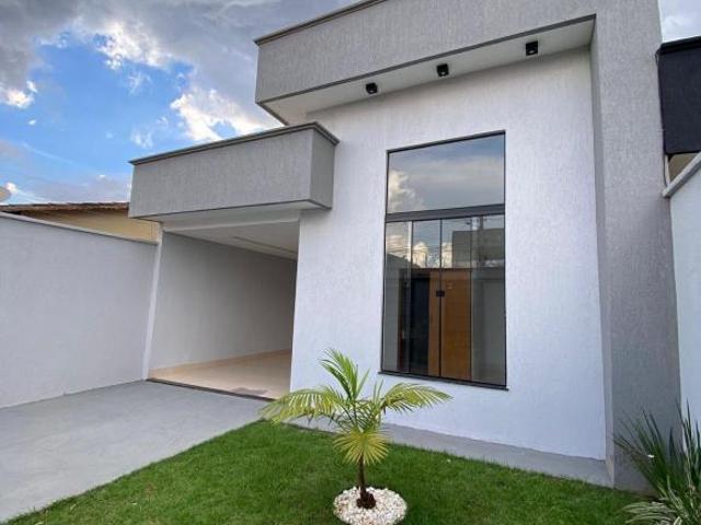 Casa venda em Região Geográfica Imediata de Goiânia, Aparecida de Goiânia