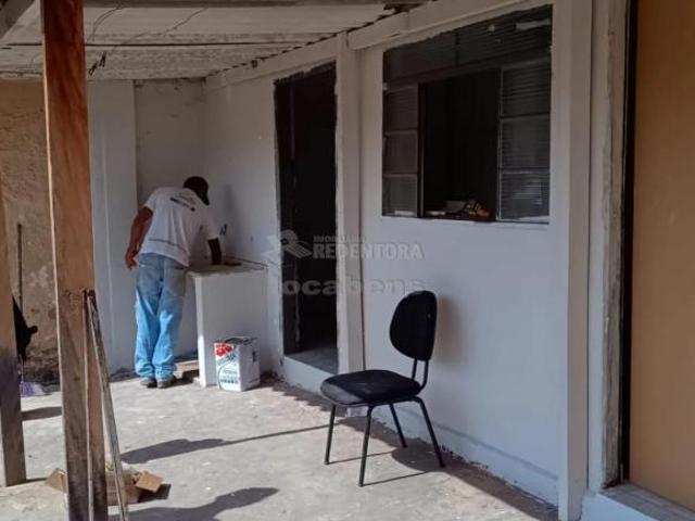 Casa venda em Região Imediata de São José do Rio Preto, Região Metropolitana de São José do Rio Preto