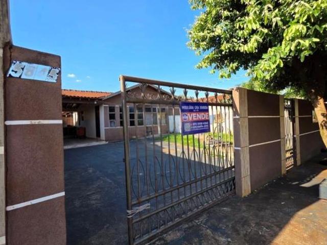 Casa venda em Região Geográfica Imediata de Dourados, Dourados