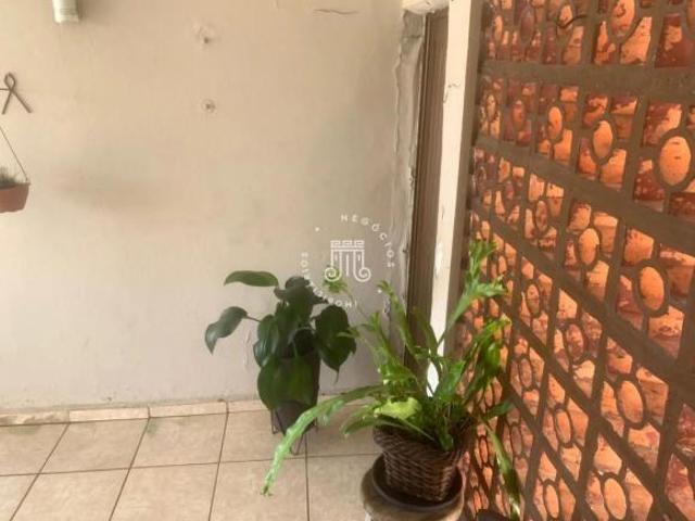Casa venda em Jundiaí, Retiro