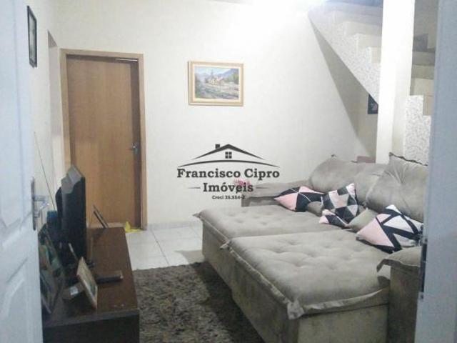 Casa venda em Guaratinguetá