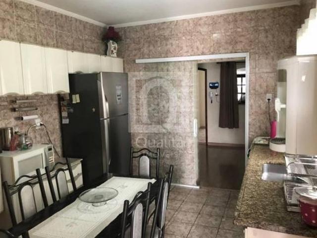 Casa venda em Vila Elza, Sorocaba