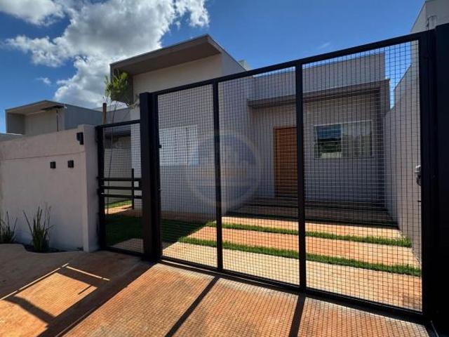 Casa venda em Região Geográfica Imediata de Dourados, Dourados