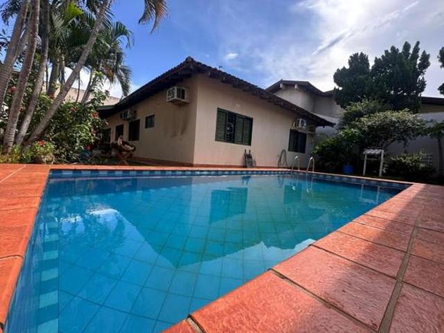 Casa venda em Região Geográfica Imediata de Campo Grande, Campo Grande