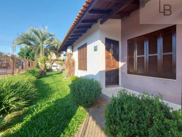 Casa venda em Região Geográfica Imediata de Novo Hamburgo - São Leopoldo, Região Metropolitana de Porto Alegre