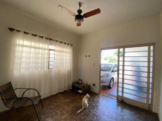 Casa venda em Jardim Novo Stábile, Birigui