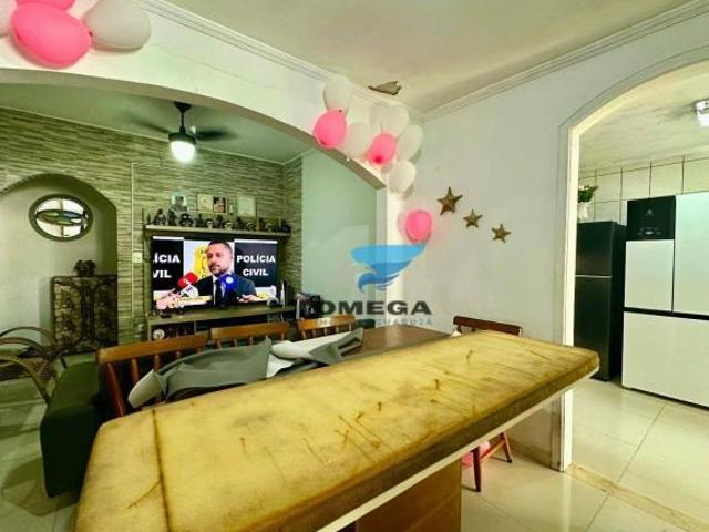 Casa venda em Região Imediata de Santos, Região Metropolitana da Baixada Santista