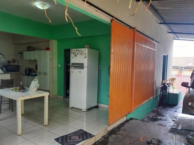 Casa venda em Aparecida de Goiânia, Vila Maria
