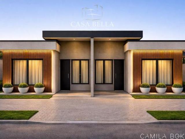 Casa venda em Região Geográfica Imediata de Foz do Iguaçu, Foz do Iguaçu