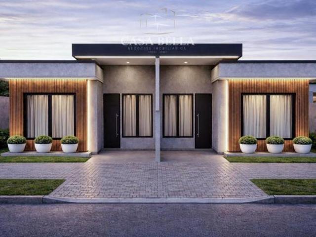 Casa venda em Região Geográfica Imediata de Foz do Iguaçu, Foz do Iguaçu