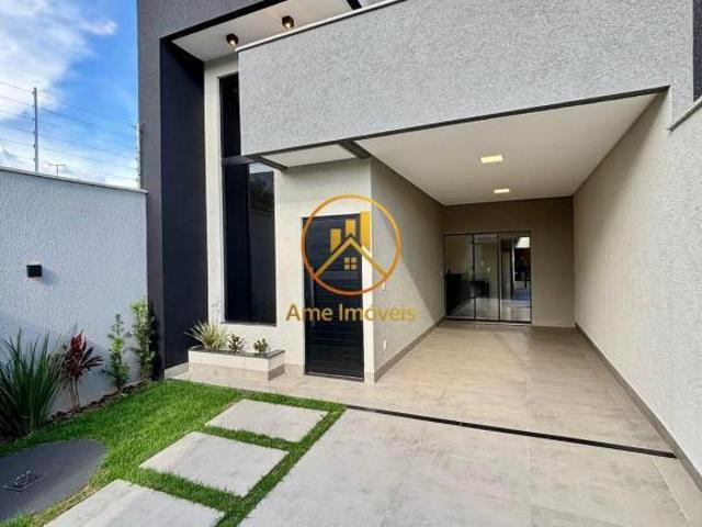 Casa venda em Cidade Satélite São Luiz, Aparecida de Goiânia