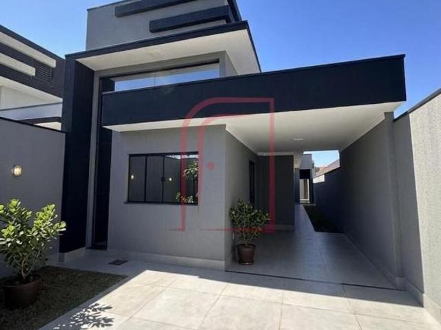 Casa venda em Região Geográfica Imediata de Campo Grande, Campo Grande