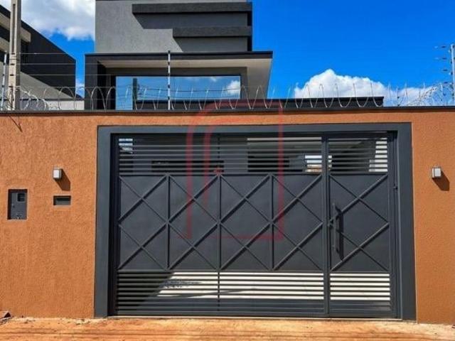 Casa venda em Região Geográfica Imediata de Campo Grande, Campo Grande