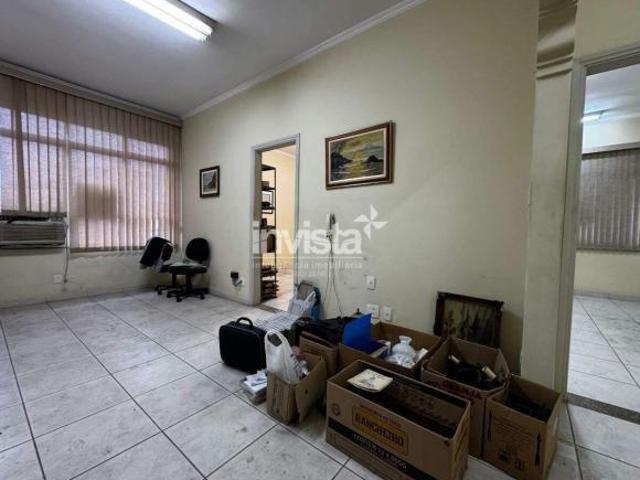 Casa venda em Santos