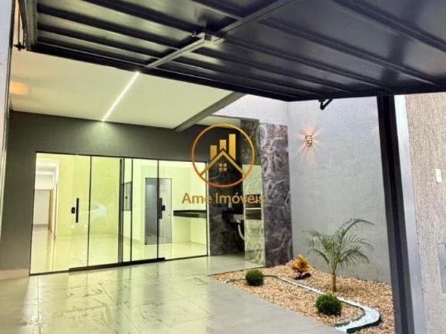 Casa venda em Região Geográfica Imediata de Goiânia, Goiânia