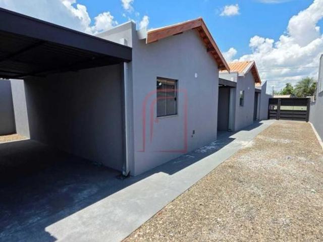 Casa venda em Região Geográfica Imediata de Campo Grande, Campo Grande