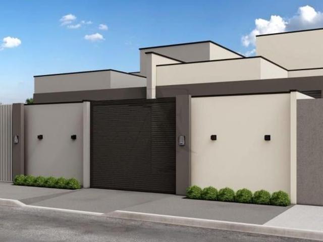 Casa venda em Região Geográfica Imediata de Ceres - Rialma - Goianésia, Goianésia