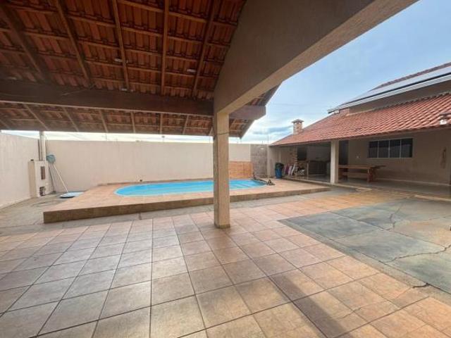 Casa venda em Região Geográfica Imediata de Três Lagoas, Angélica