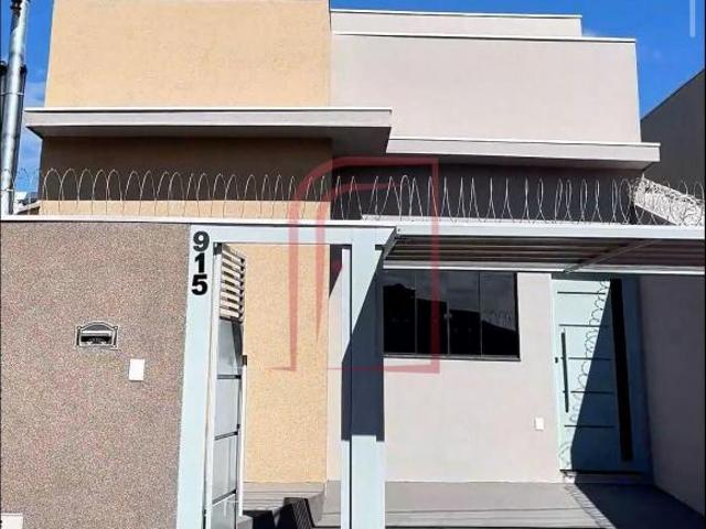 Casa venda em Região Geográfica Imediata de Campo Grande, Campo Grande