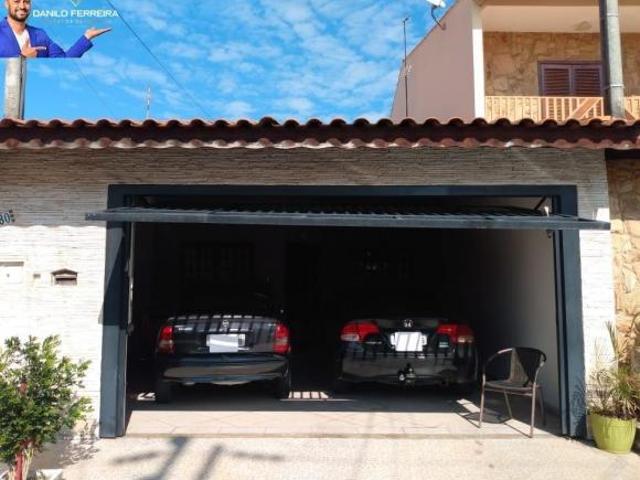 Casa venda em Itu